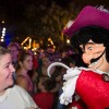 Disney Villains Appeared at Disney’s Hollywood Studios as Part of ‘Limited Time Magic’ for a Special Friday the 13th Celebration