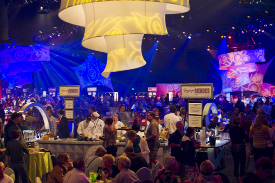 Offbeat Ideas for This Year’s Epcot International Food & Wine Festival Offbeat Ideas for This Year’s Epcot International Food & Wine Festival