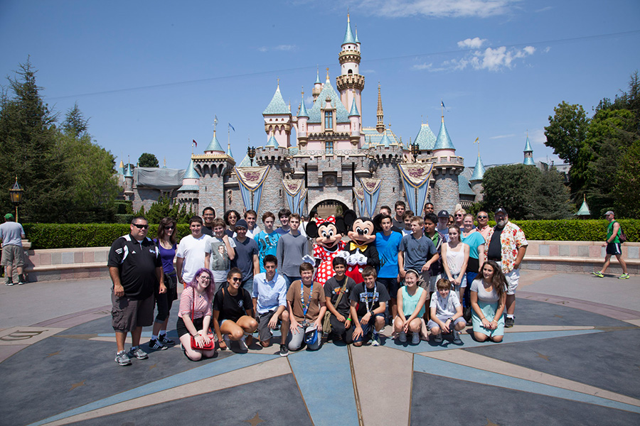 Windward School Students Discover Learning Disney Style Disney Parks Blog windward-school-students-discover-learning-disney-style-disney-parks-blog