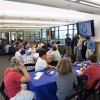 Windward School Students Discover Learning, Disney-Style