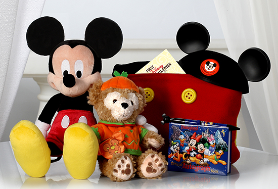 My First Disney Visit Halloween by Disney Floral & Gifts My First Disney Visit Halloween by Disney Floral & Gifts