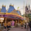 Princess Fairytale Hall in New Fantasyland at Magic Kingdom Park