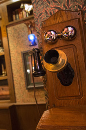 Market House, Serving Starbucks, Opens Today at Disneyland Park