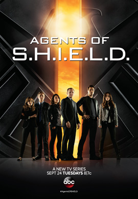 ‘Limited Time Magic’: Take Home an 'Iron Man 3'/'Agents of S.H.I.E.L.D.' Poster from Disneyland Park