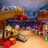 First Look at the Re-imagined Disney Magic