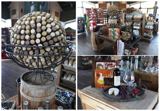 Port of Entry Merchandise