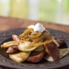 Pierogies