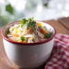 Glass Noodle Salad