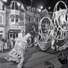 ‘America On Parade’ at Magic Kingdom Park in 1975