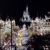 ‘America on Parade’ at Magic Kingdom Park in 1975
