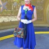 Main Street Style at Disney Parks
