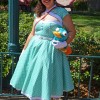 Main Street Style at Disney Parks