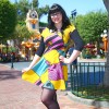 Main Street Style at Disney Parks