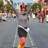 Main Street Style at Disney Parks