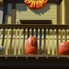 Pumpkins of Magic Kingdom Park