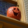 Pumpkins of Magic Kingdom Park