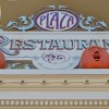 Pumpkins of Magic Kingdom Park