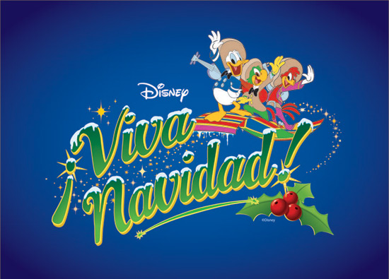 Disney ¡Viva Navidad! Brings a Festive Celebration to Disney California Adventure Park 