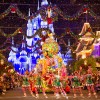 Enjoy the Holiday Season at Walt Disney World Resort