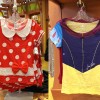 Disney Side Halloween Costume Ideas