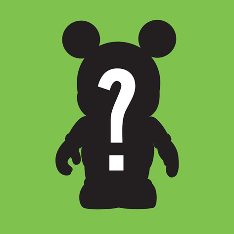 'Assemble' for a Mysterious Vinylmation Signing 'Assemble' for a Mysterious Vinylmation Signing