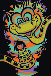 'Charmed' by Jeff Granito