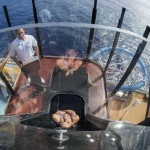 AquaDunk Water Slide on the Disney Magic AquaDunk Water Slide on the Disney Magic