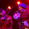 Holidays Around the World Returns to Epcot November 29, Featuring Celtic Rock Band Off Kilter