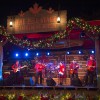 Holidays Around the World Returns to Epcot November 29, Featuring Celtic Rock Band Off Kilter