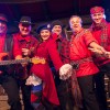 Holidays Around the World Returns to Epcot November 29, Featuring Celtic Rock Band Off Kilter