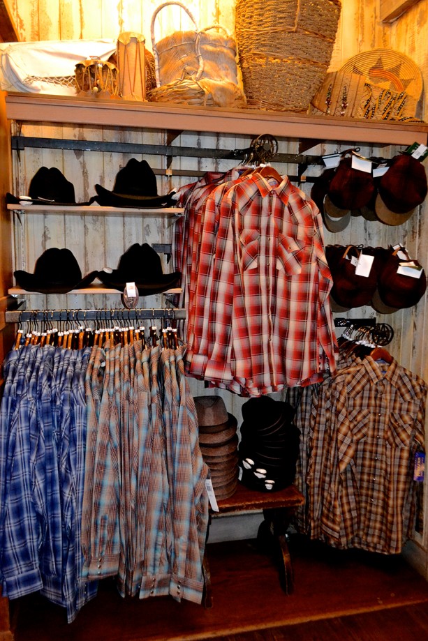 Cowboy-Hats