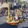 Step In Time: Magic Kingdom Park’s 1976 Christmas Parade
