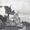 Step In Time: Magic Kingdom Park’s 1976 Christmas Parade