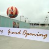 New Walkway Now Open at Downtown Disney