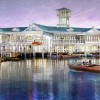 Disney Spring Rendering