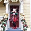 Disneyland Paris Offers Up a ‘Frozen’ Holiday Celebration