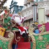 Disneyland Paris Offers Up a ‘Frozen’ Holiday Celebration