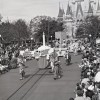 Step In Time: Mickey’s Birthday Parade Marks 50 Years For The Mouse at Magic Kingdom Park