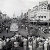Step In Time: Mickey’s Birthday Parade Marks 50 Years For The Mouse at Magic Kingdom Park