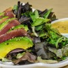 Ahi Tuna Salad
