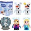New Merchandise at Disney Parks for Disney’s “Frozen”