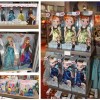 New Merchandise at Disney Parks for Disney’s “Frozen”