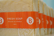 Clean Up This Holiday Season With Gifts From Basin At Downtown Disney