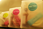 Clean Up This Holiday Season With Gifts From Basin At Downtown Disney