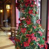 Christmas Tree at Disney’s Wilderness Lodge