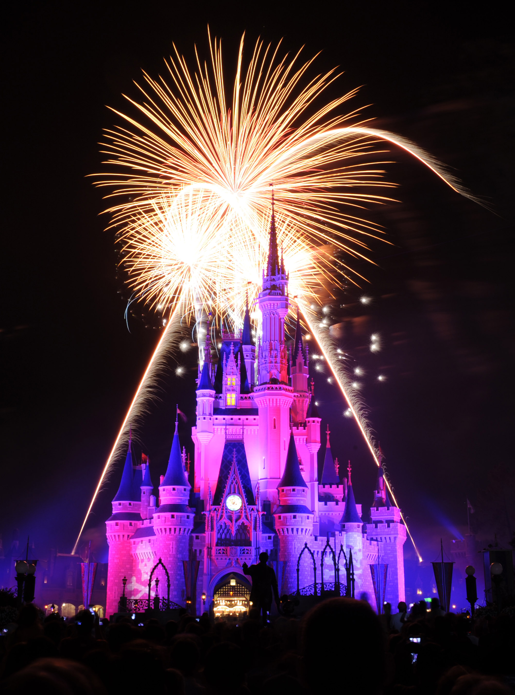 Save Up To 30 On Select Rooms At Walt Disney World Resort This Spring