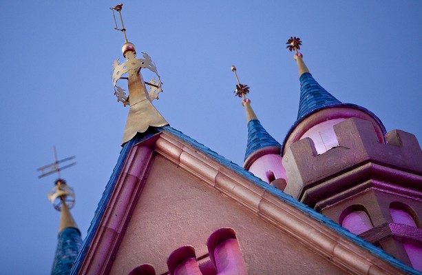 Disneyland