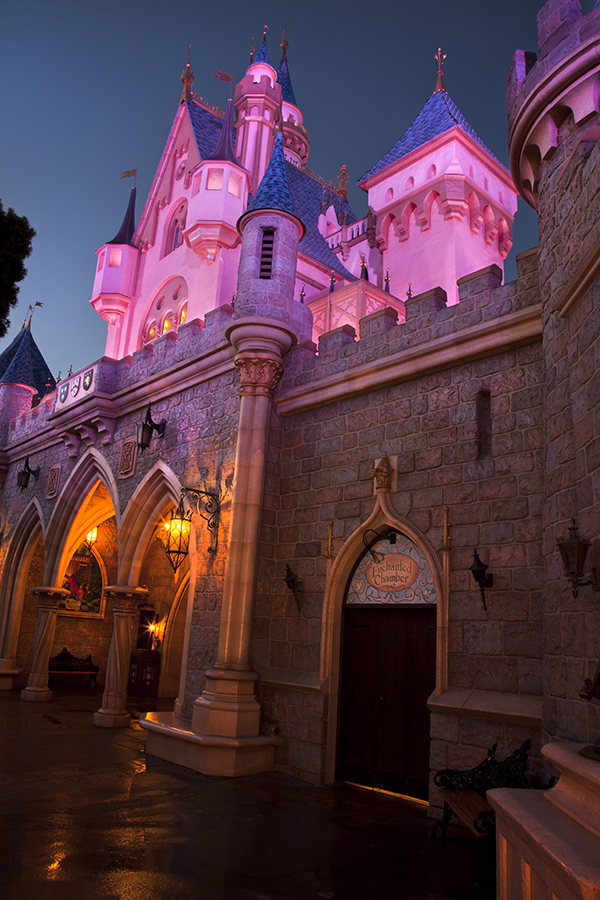 Disneyland