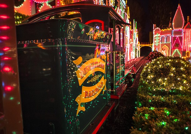 (Paul Hiffmeyer/Disneyland)