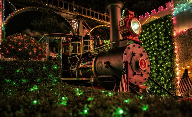(Paul Hiffmeyer/Disneyland)
